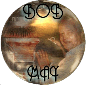 Bob's Logo