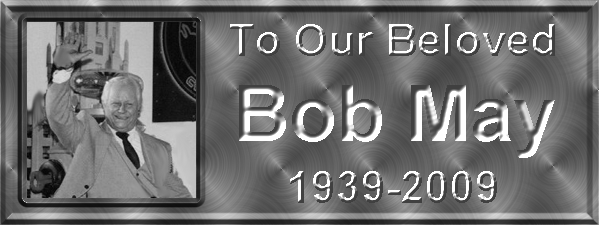 7a. Bob May Home Page