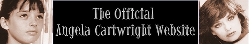 Angela Cartwright's Official Web Site