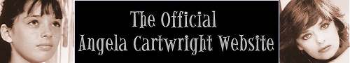 Angela Cartwright's Official Web Site