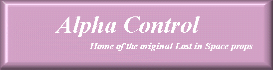 Alpha Control