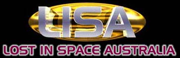 Lost in Space Australia